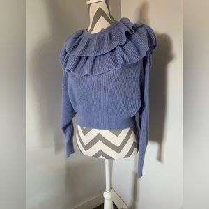 Zara sweater. Small.